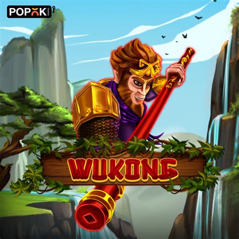 Wukong Popok Gaming 1xbet